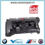 MINI N12 N16 Kleppendeksel  klepdeksel + pakking FEBI 102250, Ophalen of Verzenden, Nieuw, Mini