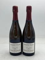 2021 Domaine Vincey, Chemin de Chalons Chardonnay du Mesnil, Nieuw