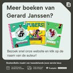 Pocket bomenboek / Pocket 9789463140843 Gerard Janssen, Verzenden, Zo goed als nieuw, Gerard Janssen