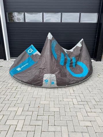 Eleveight RS 10m, Watersport en Boten, Ophalen of Verzenden, Nieuw