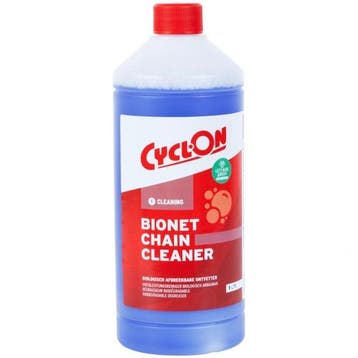 CyclOn Bionet kettingreiniger 1 Liter, Verzenden