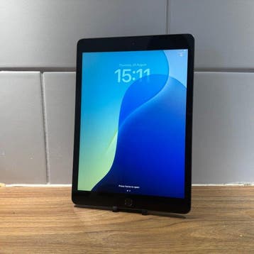 Apple iPad (8th generation) 128GB Wifi - Mobiele telefoon, Nieuw