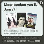 Molenbeekstraat 9789062655793 E. Jansz, Boeken, Verzenden, Gelezen, E. Jansz