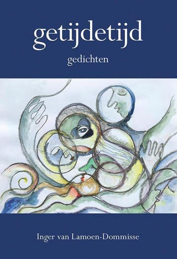 getijdetijd - Inger van Lamoen-Dommisse 9789463651561, Verzenden, Gelezen, Inger van Lamoen-Dommisse
