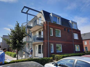 Te huur: Appartement Houtwolstraat in Mill, Huizen en Kamers, Noord-Brabant, Mill, Appartement