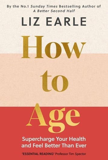 9781399723718 How To Age Liz Earle, Verzenden, Nieuw, Liz Earle