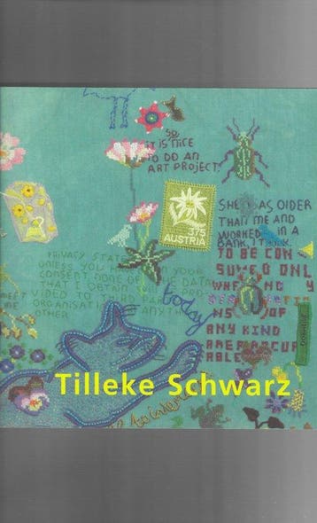 Mark making Tilleke Schwarz - J. Hemmings 9789070655549, Verzenden, Gelezen, J. Hemmings