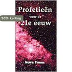 PROFETIEEN VOOR DE 21e EEUW 9789020281491 M. Timms, Verzenden, Gelezen, M. Timms