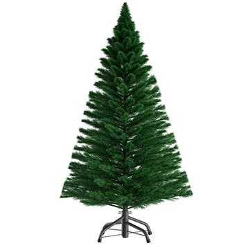 Kunstkerstboom 140cm (Kerst artikelen, Interieur), Verzenden, Nieuw