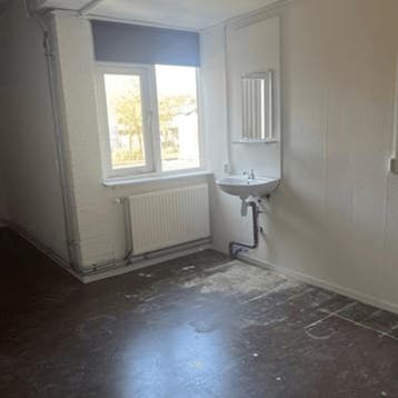 Kamer in Nijmegen gevonden voor €790,- pm, Minder dan 20 m², Nijmegen