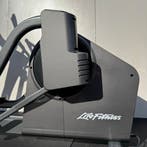 Crosstrainer Life Fitness E5 Track Connect, Gebruikt, Benen, Ophalen of Verzenden, Crosstrainer