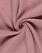 Gekookte Wol Bouclé Licht Mauve, Nieuw, Overige kleuren
