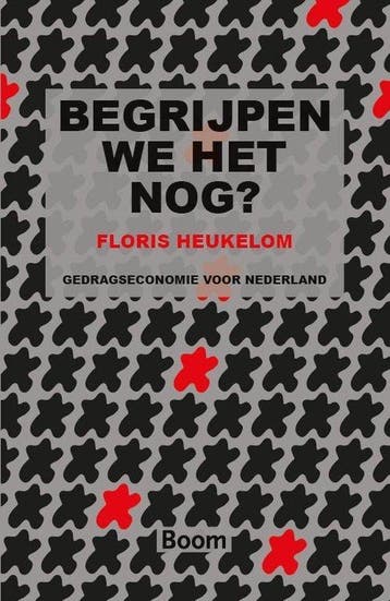 9789089532336 Begrijpen we het nog? | Tweedehands, Boeken, Verzenden, Zo goed als nieuw, Floris Heukelom