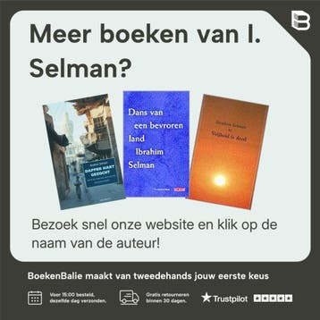 Tedere zielen - I. Selman 9789044608175, Boeken, Verzenden, Gelezen, I. Selman