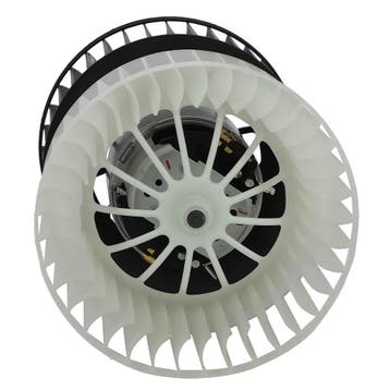 Blower Motor Heater geschikt voor BMW 318i 323i 328i E36/..., Verzenden, Nieuw, BMW