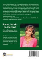 Rauw, naakt en gezond 9789048431588 Suzanne Poot, Verzenden, Gelezen, Suzanne Poot