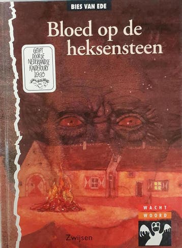 Bloed op de heksensteen / Wachtwoord - Bies van Ede, Verzenden, Gelezen, Bies van Ede