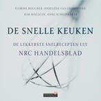 de snelle keuken 9789044609622 F. BOUCHER, Verzenden, Gelezen, F. BOUCHER