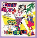 James Lloyd, Original Dutch Rhythm Steel & Showband – Limbo-, Ophalen of Verzenden, Nieuw in verpakking