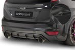 Achterskirt voor Ford Focus ST MK2 HA271-G, Auto-onderdelen, Carrosserie en Plaatwerk, Verzenden, Nieuw