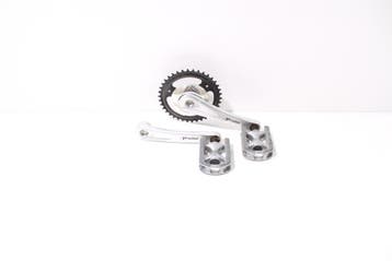 Cranks, trappers en tandwiel | Saxonette Comfort Light, Verzenden, Nieuw