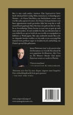 Minnares 9789023488835 James Patterson, Verzenden, Gelezen, James Patterson