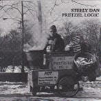 cd - Steely Dan - Pretzel Logic, Verzenden, Zo goed als nieuw