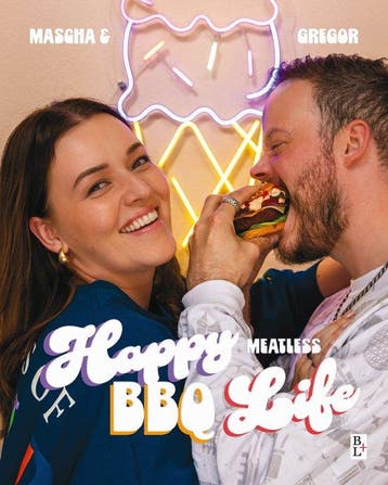 9789461563231 Happy Meatless BBQ Life Mascha, Verzenden, Nieuw, Mascha