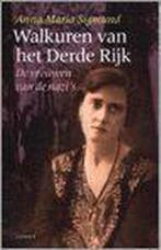 Walkuren van het Derde Rijk 9789059110342 A.M. Sigmund, Boeken, Verzenden, Gelezen, A.M. Sigmund