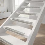 Trapmat / Trapneus aluminium - Traanplaat, Verzenden, Nieuw