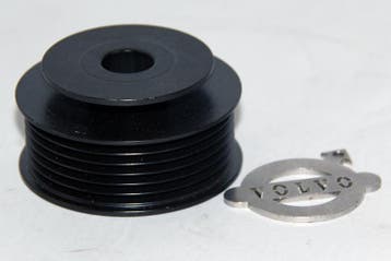 Poelie multiriem, Auto-onderdelen, Ophalen of Verzenden, Nieuw