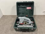Veiling - Metabo cirkelzaag 2000W KS 85 FS, Nieuw
