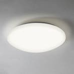 LED Lamp - Opbouw Rond 15W - Natuurlijk Wit 4200K - Mat Wit, Huis en Inrichting, Lampen | Plafondlampen, Ophalen of Verzenden