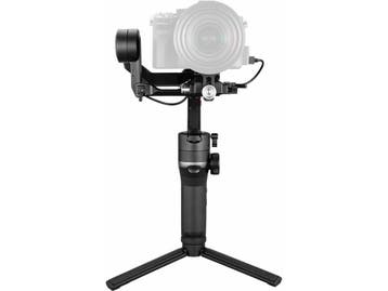 Zhiyun Weebill-S - Gimbal Stabilizer - 300% meer motorkoppel, Verzenden, Zo goed als nieuw