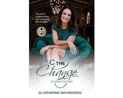 C the Change - C the Change, Boeken, Ophalen of Verzenden, Nieuw