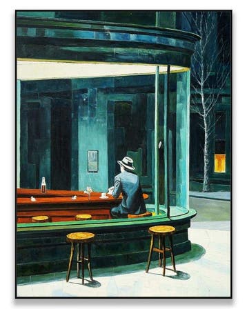 Pippo - The Last Stool at Midnight