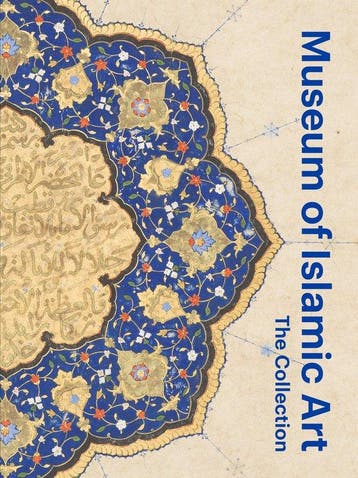 Museum of Islamic Art - Julia Gonnella 9780500480847, Verzenden, Zo goed als nieuw, Julia Gonnella