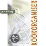 KOOKORGANISER 9789021536040 Janny de Moor, Boeken, Kookboeken, Verzenden, Zo goed als nieuw, Janny de Moor