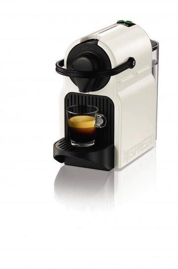 SHOWMODEL Krups Nespresso Inissia XN1001 - Koffiecupmachine, Verzenden, Nieuw