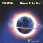 cd - Tri Atma - Belong To The Sun!, Verzenden, Zo goed als nieuw