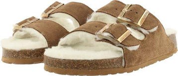 2dekans | Bullboxer - Teenslippers - Dames - - 37, Ophalen of Verzenden, Zo goed als nieuw, Bullboxer