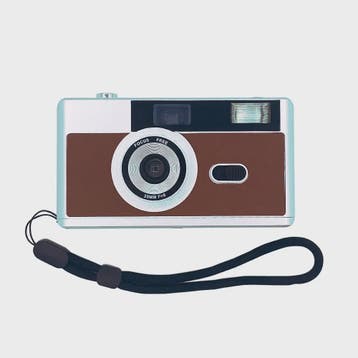 Lomo Retro Herbruikbare 35mm Film Camera met Flits - Vintage, Audio, Tv en Foto, Fotocamera's Analoog, Verzenden, Nieuw