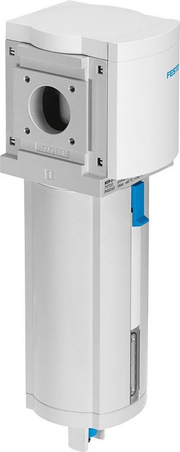 Festo Persluchtfilter 2-12bar 40µm - 564107, Verzenden, Nieuw