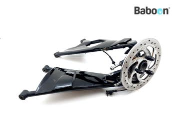 Draagarm Rechts Can-Am Spyder RT 2016-2017, Motoren, Verzenden, Gebruikt
