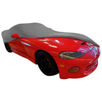 Autohoes voor Chrysler Viper GTS (1991-2017) Indoor BESTE, Ophalen of Verzenden, Nieuw, Op maat