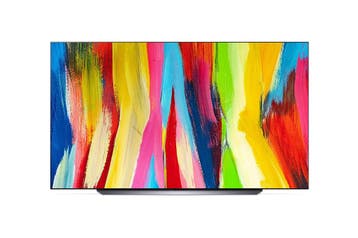 LG OLED evo OLED83C24LA 2,11 m (83) 4K Ultra HD Smart3949, Ophalen of Verzenden, Nieuw