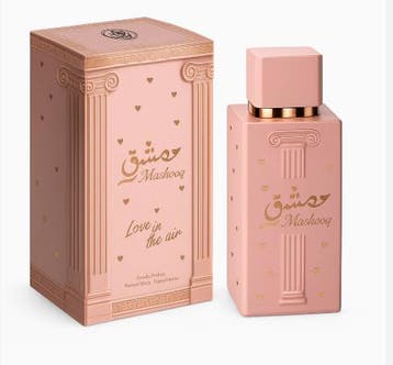 Parfum Mashooq-Love in the Air, Verzenden, Nieuw