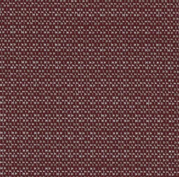 Fontelina stof - Bordeaux rood - Outdoorstof - Per meter, Overige materialen, 120 cm of meer, Ophalen of Verzenden, Rood