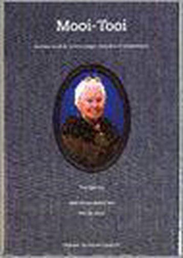 Mooi-tooi - P. Spaans 9789072766991, Verzenden, Zo goed als nieuw, P. Spaans