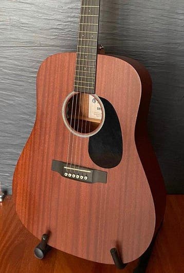 C. F. Martin & Company - Martin DRS-1 Road Series - -, Nieuw